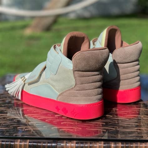 louis vuitton kanye west jasper